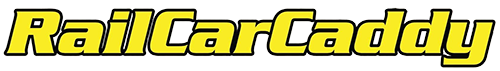 Logo de Empujadores de vagones de tren