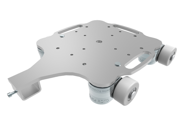 ECO-Skate® ROTO CR