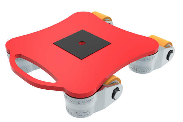 ECO-Skate® ROTO MINI (PU)