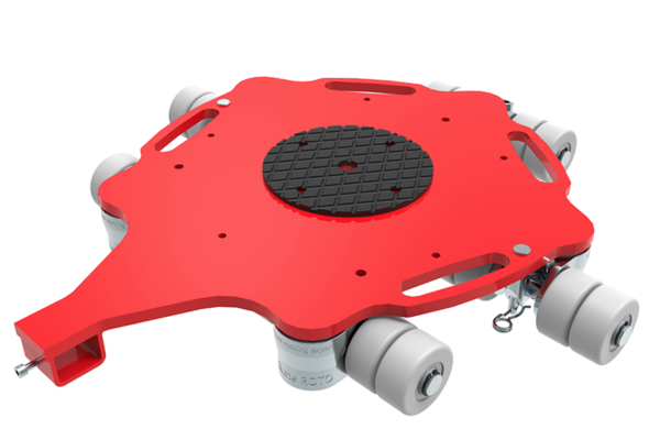 ECO-Skate® ROTOflex (NY)